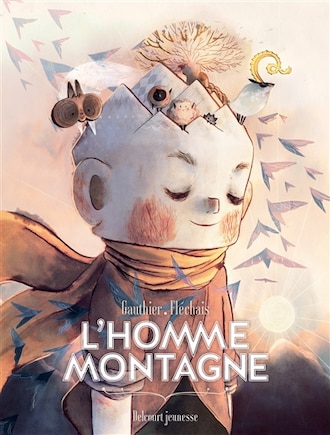 L' homme montagne