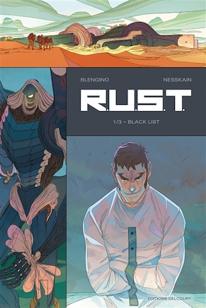 Couverture