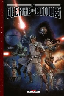 Couverture_La guerre des étoiles