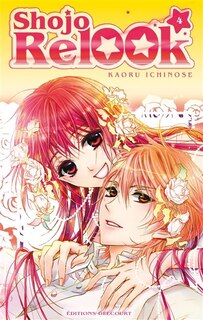 SHOJO RELOOK T04
