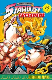 Front cover_Stardust Crusaders T16