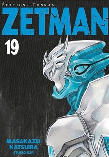 Couverture_Zetman, Vol. 19