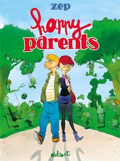 Front cover_Happy Parents