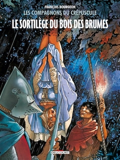 Couverture_Le sortilège du bois des brumes