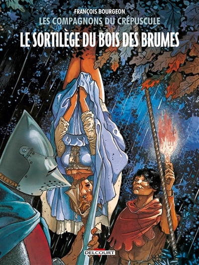 Couverture_Le sortilège du bois des brumes