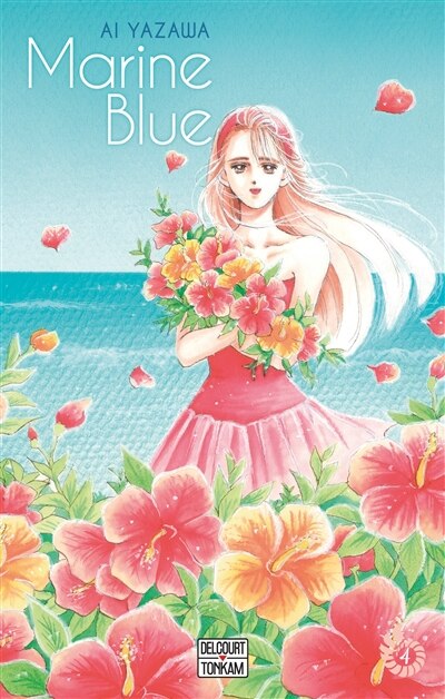 Front cover_Marine blue, Vol. 4