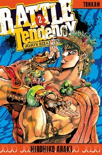 Couverture_Battle Tendency T02