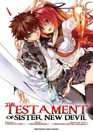 Couverture