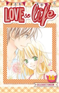 Love so life Tome 15