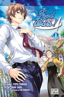 Couverture_FOOD WARS T08