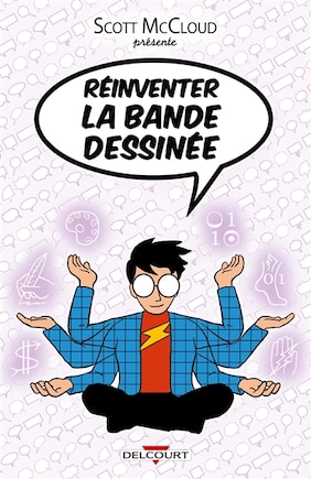 Réinventer la bande dessinée