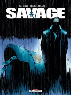 Couverture_SAVAGE