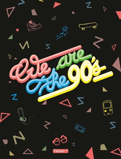 Couverture_We are the 90's