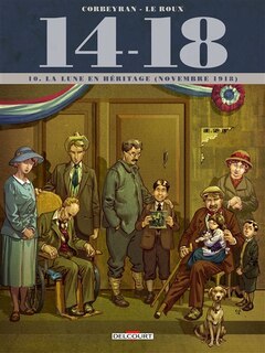 Couverture_La lune en héritage (novembre 1918)