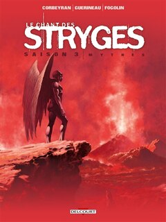 Front cover_Mythes