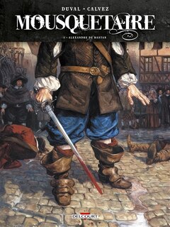 Front cover_Alexandre de Bastan