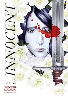 Front cover_Innocent, Vol. 2