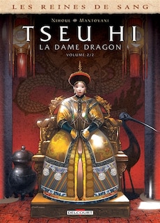 Front cover_TSEU HI DAME DRAGON T02