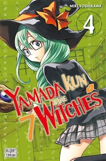 Yamada Kun & The 7 T04