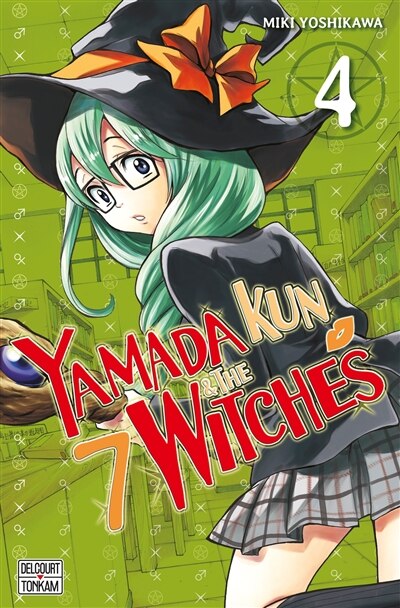 Yamada Kun & The 7 T04