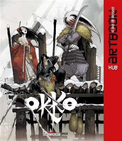 Front cover_OKKO ARTBOOK 10 ANS DE