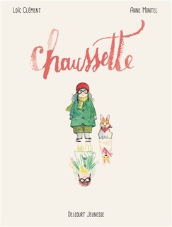 Couverture_CHAUSSETTE