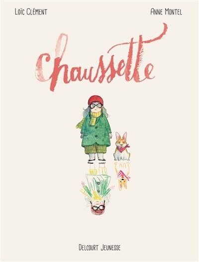Couverture_CHAUSSETTE