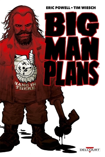 Front cover_BIG MAN PLANS