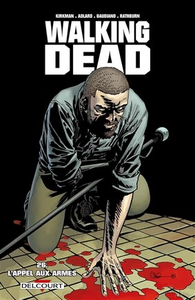 Walking Dead 26