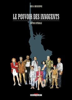 Couverture_Le pouvoir des innocents