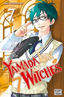 YAMADA KUN & THE 7 T07