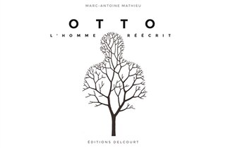 Couverture_Otto, l'homme réécrit