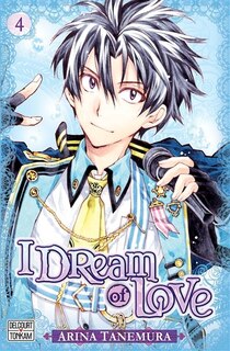 Couverture_I DREAM OF LOVE T04