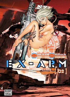 EX-ARM T02 image number 0