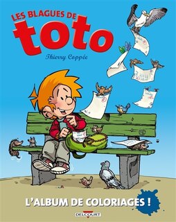 Couverture_Les blagues de Toto
