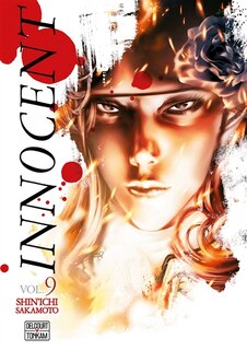 Couverture_Innocent, Vol. 9