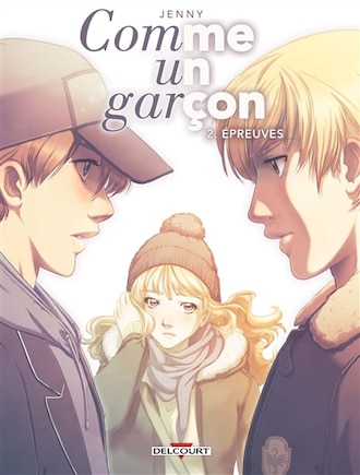 Couverture