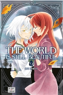 The world is still beautiful t09