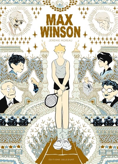 Front cover_MAX WINSON