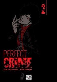 Front cover_PERFECT CRIME T02