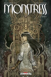 Front cover_L'éveil