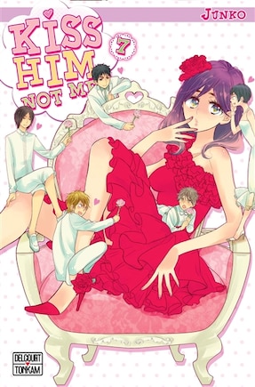 Couverture