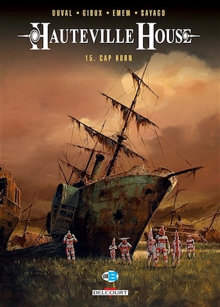 Couverture