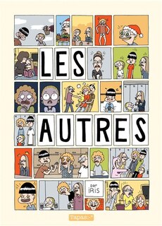 Couverture_Les autres