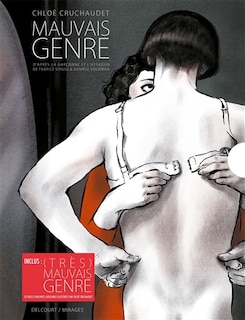 Couverture_La garçonne et l'assassin