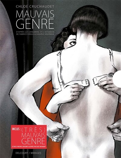 Couverture_La garçonne et l'assassin