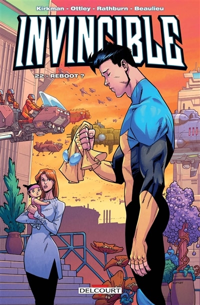Front cover_INVINCIBLE T22 REBOOT