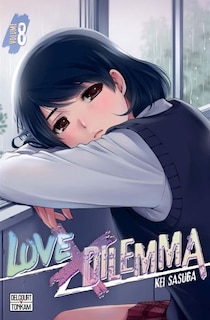 LOVE X DILEMMA T08