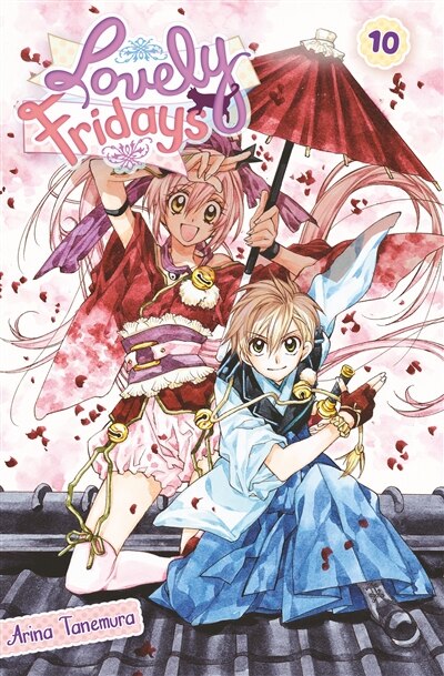 Front cover_LOVELY FRIDAYS T10