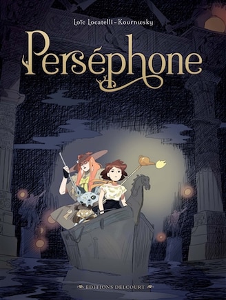 Persephone